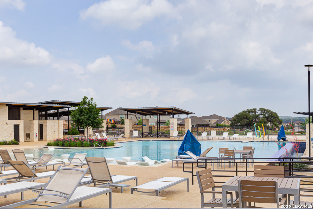 2154 Wildrye Lane New Braunfels TX 78132