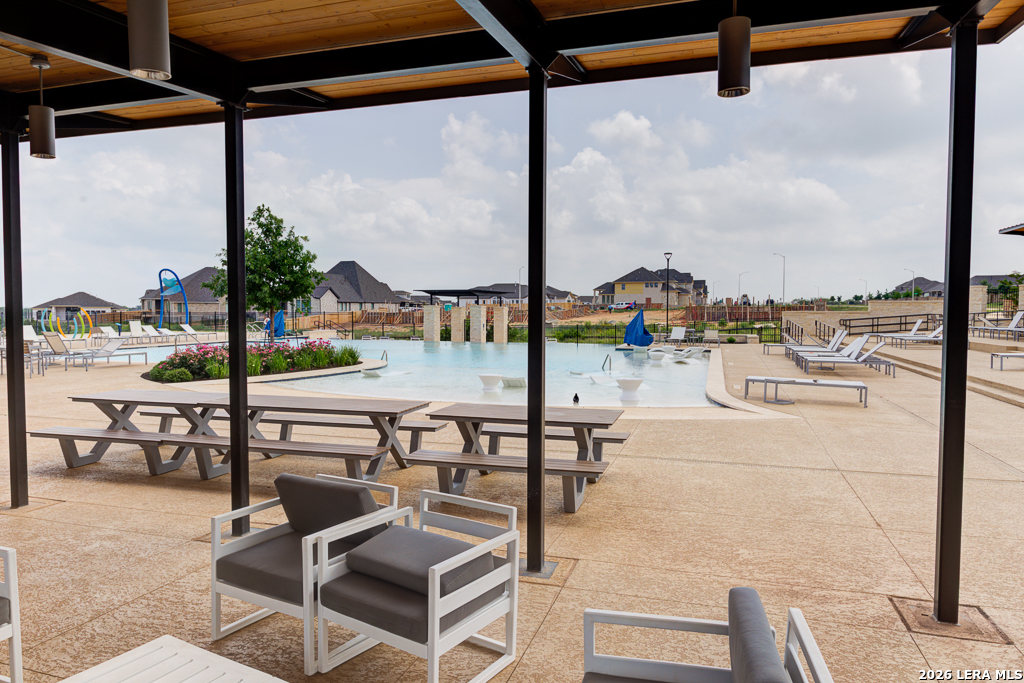 2154 Wildrye Lane New Braunfels TX 78132