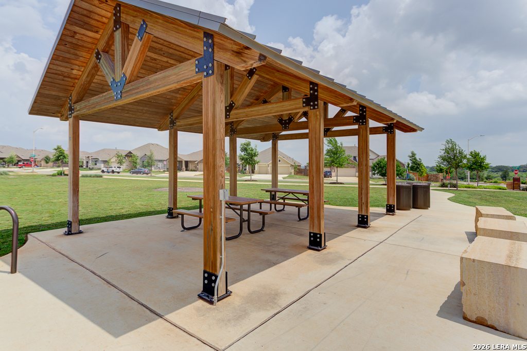 2154 Wildrye Lane New Braunfels TX 78132