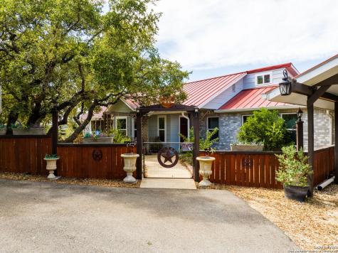 5027 Kenilworth Boulevard Spring Branch TX 78070