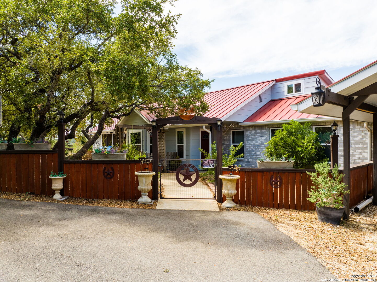 5027 Kenilworth Boulevard Spring Branch TX 78070