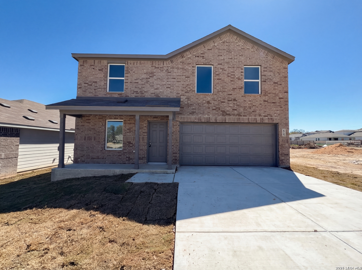 129 Amy Alley San Antonio TX 78253