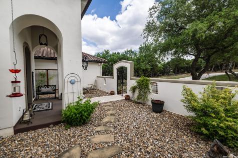 23869 Iron Horse San Antonio TX 78255
