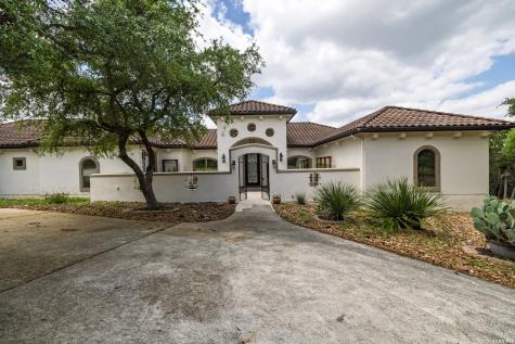 23869 Iron Horse San Antonio TX 78255