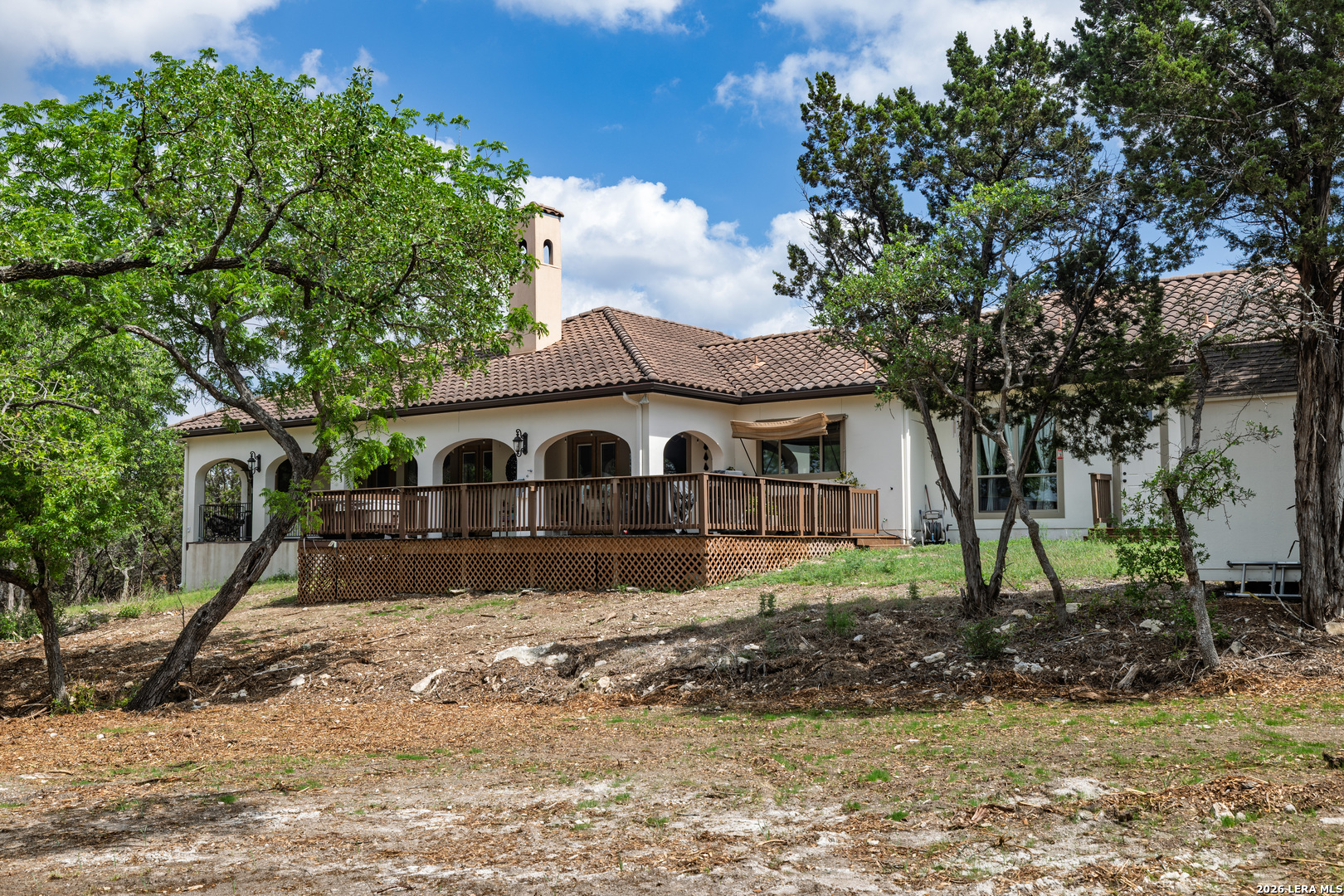 23869 Iron Horse San Antonio TX 78255