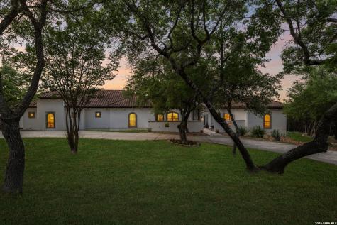 23869 Iron Horse San Antonio TX 78255