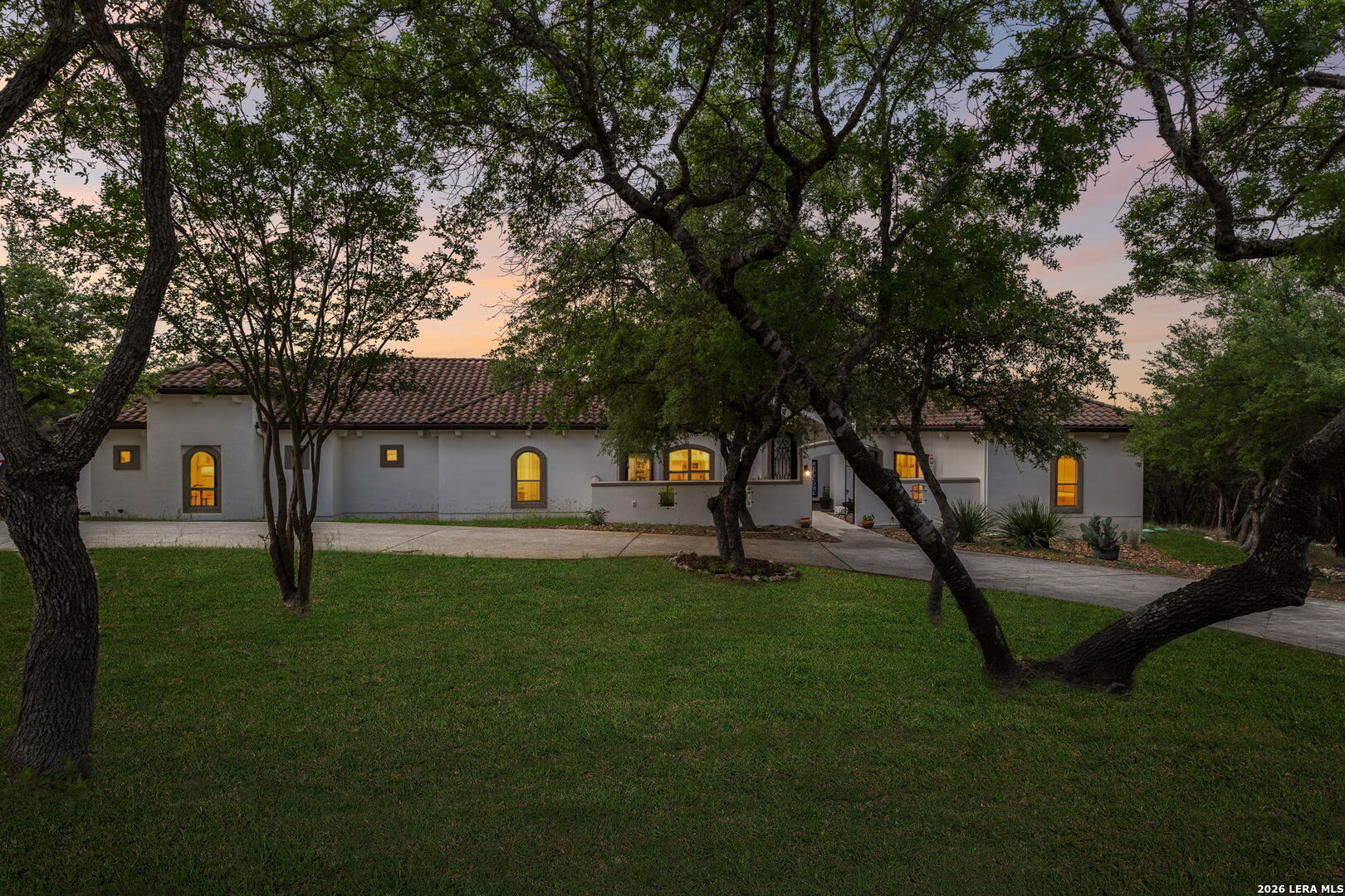 23869 Iron Horse San Antonio TX 78255