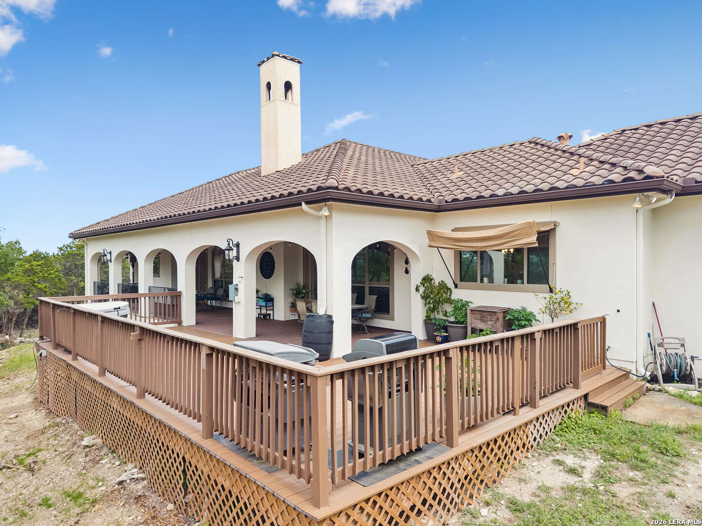 23869 Iron Horse San Antonio TX 78255