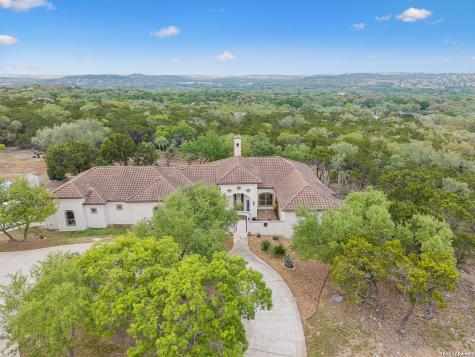 23869 Iron Horse San Antonio TX 78255
