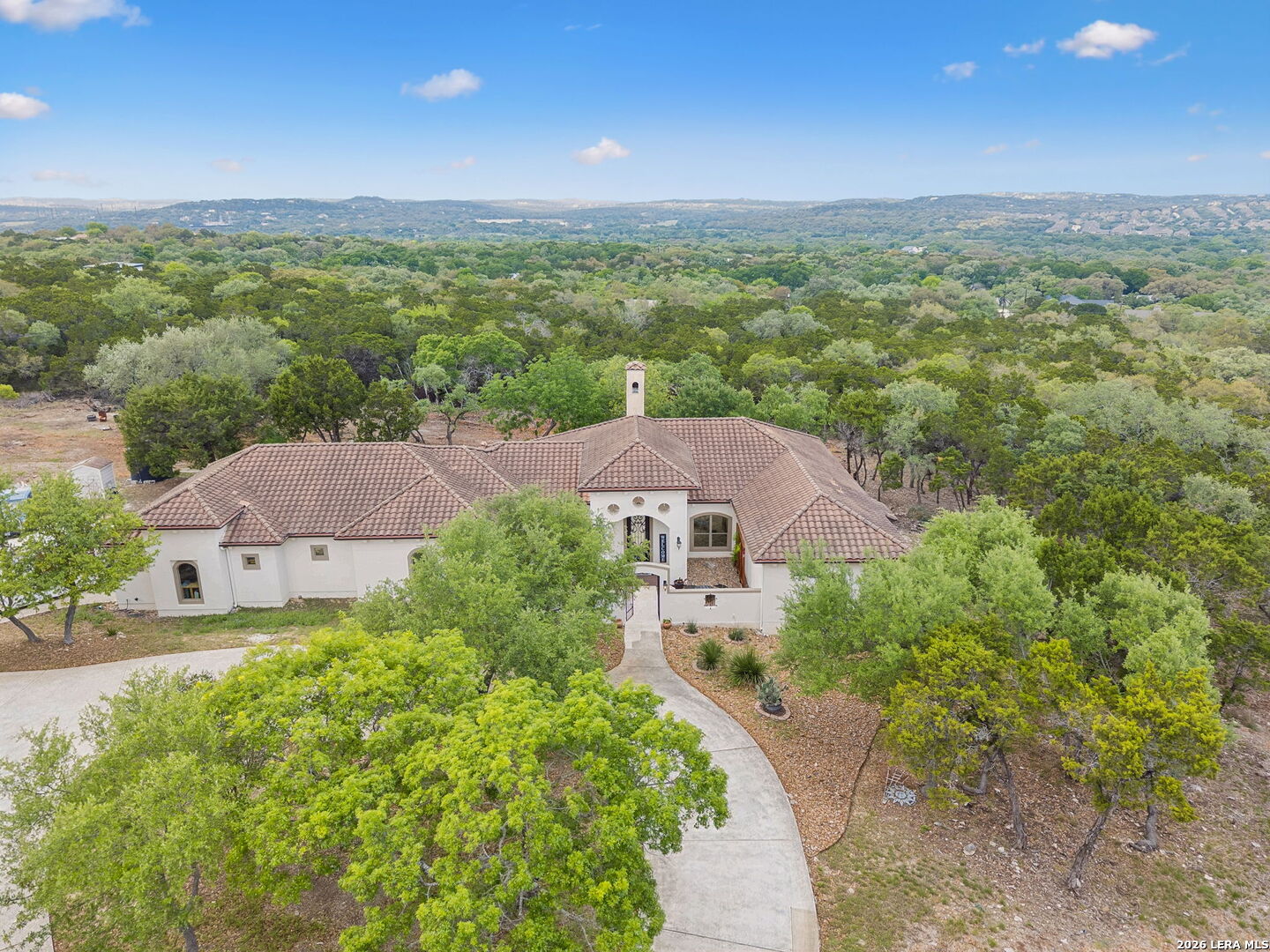 23869 Iron Horse San Antonio TX 78255