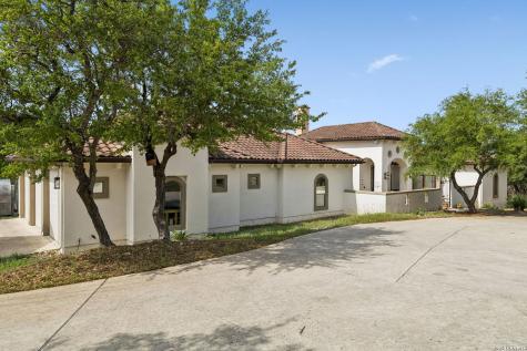 23869 Iron Horse San Antonio TX 78255