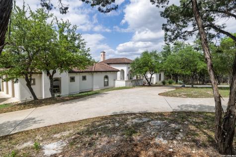 23869 Iron Horse San Antonio TX 78255