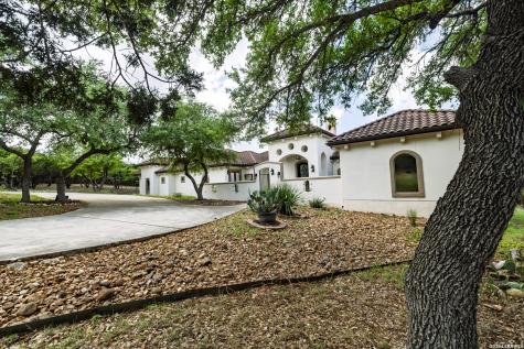 23869 Iron Horse San Antonio TX 78255