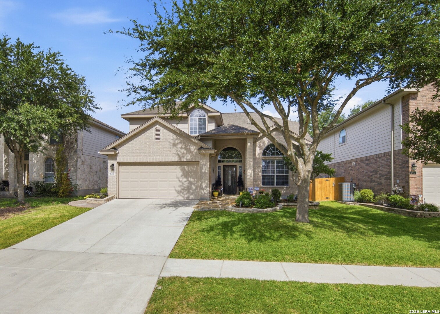 5715 White Oak Cove San Antonio TX 78253