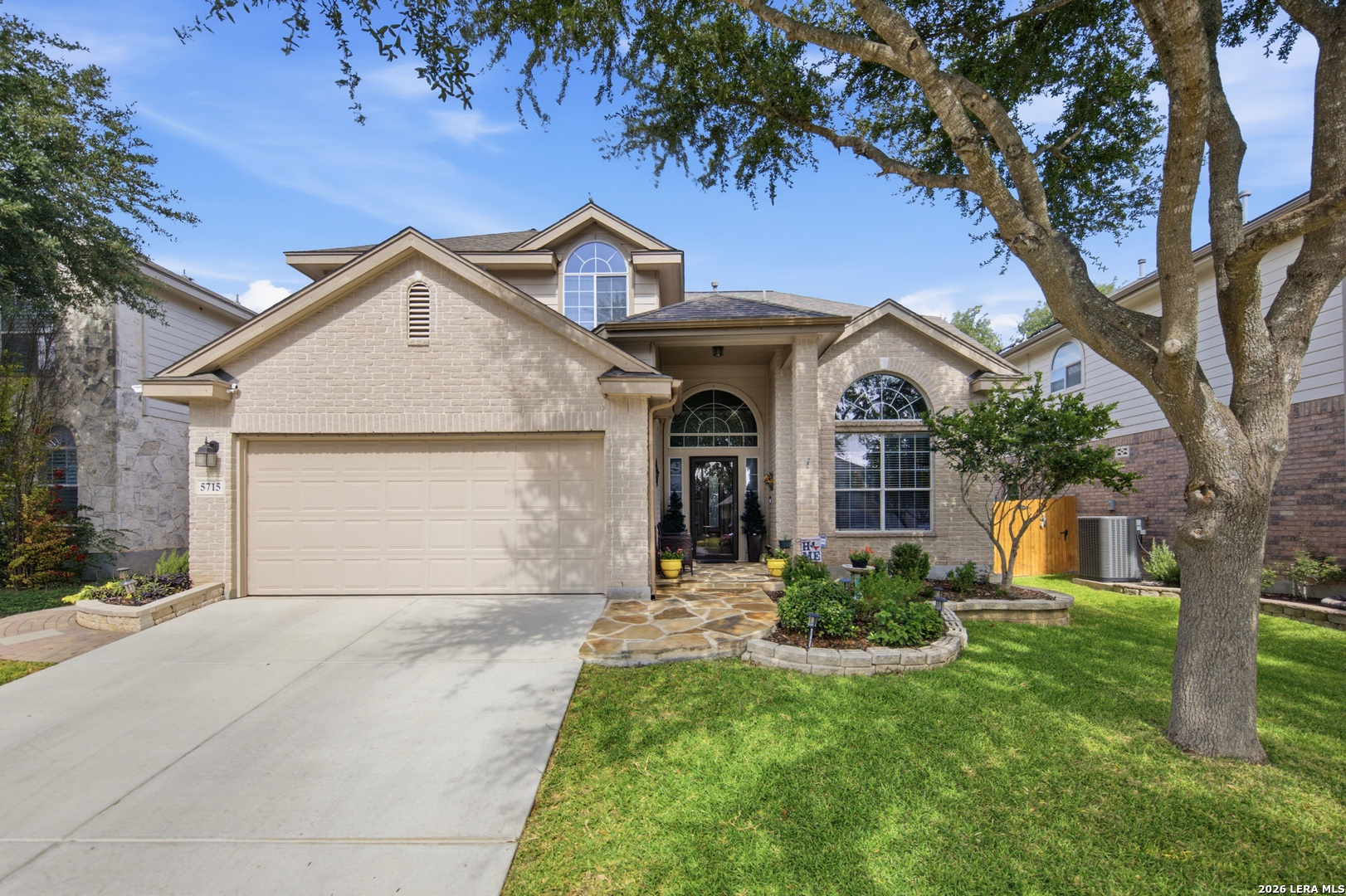 5715 White Oak Cove San Antonio TX 78253