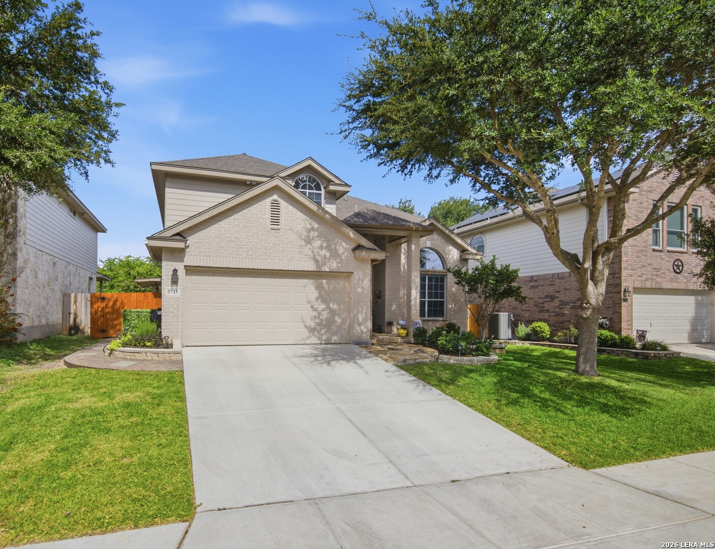5715 White Oak Cove San Antonio TX 78253