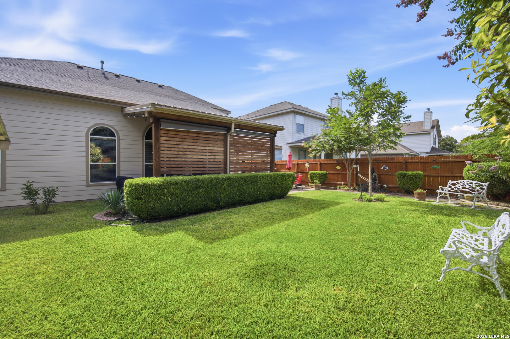 5715 White Oak Cove San Antonio TX 78253