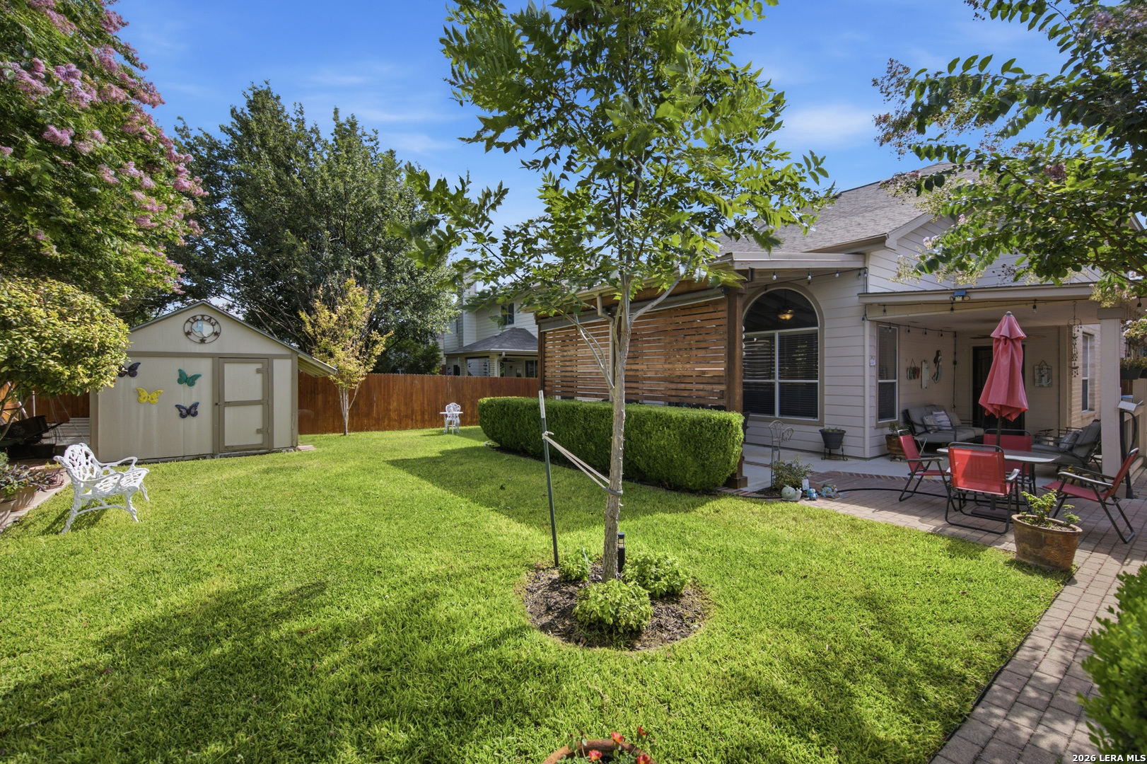 5715 White Oak Cove San Antonio TX 78253