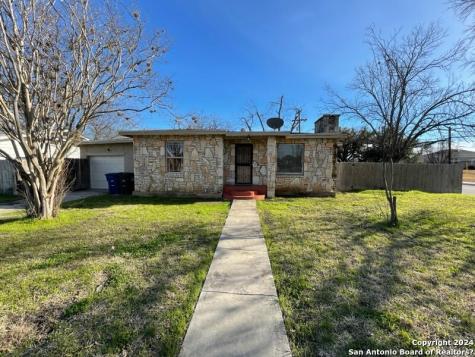 302 Como Street San Antonio TX 78220