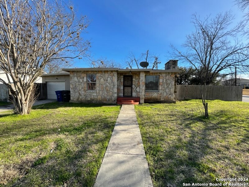 302 Como Street San Antonio TX 78220
