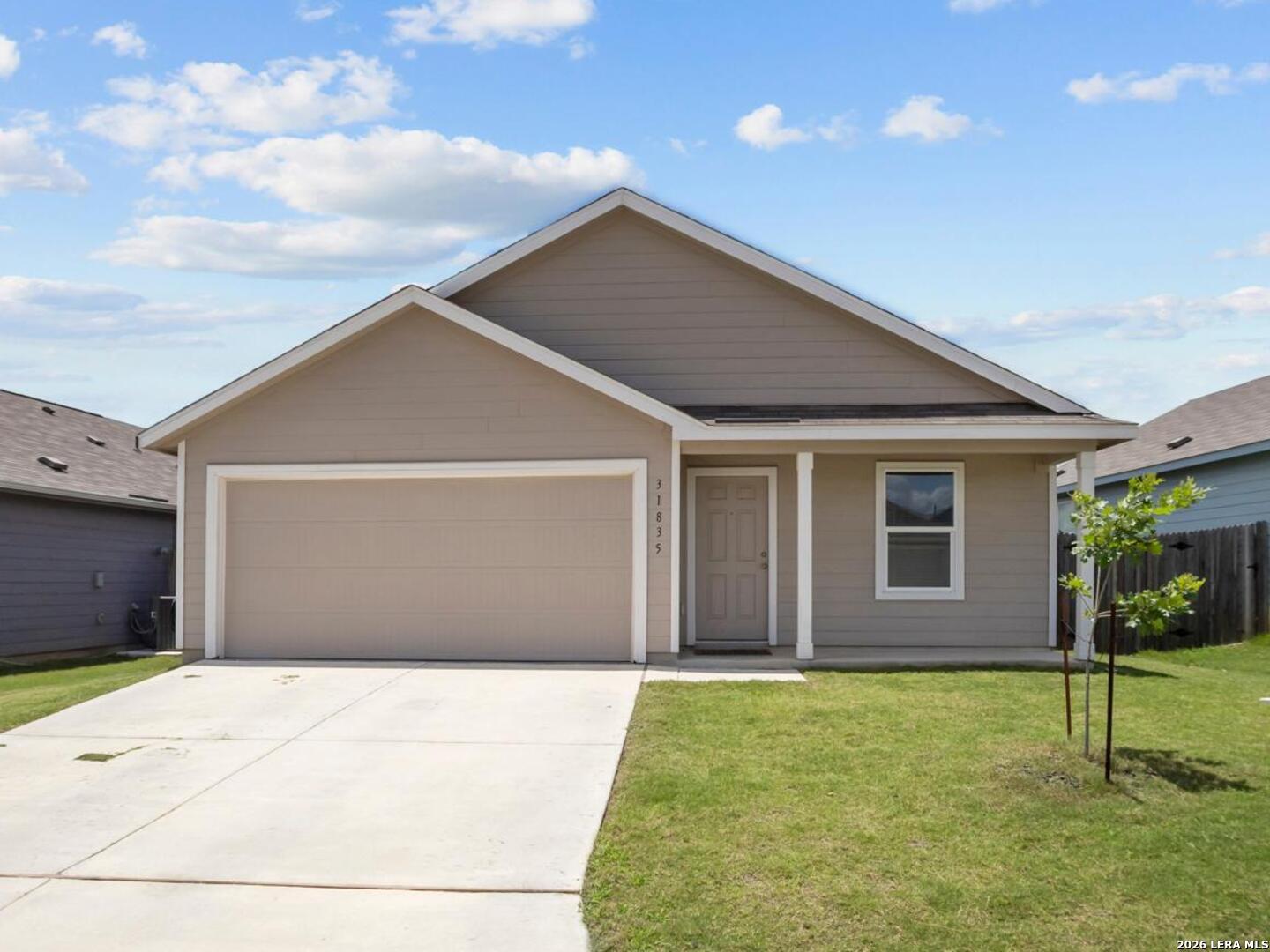 31835 Blackgum Bulverde TX 78163