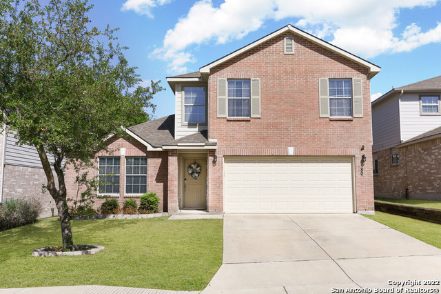 150 Birchwood Bay San Antonio TX 78253