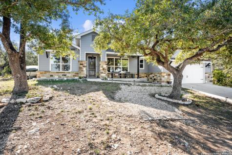 484 Bluebonnet Breeze Canyon Lake TX 78133