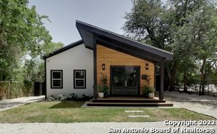 350 Trail Street San Antonio TX 78212