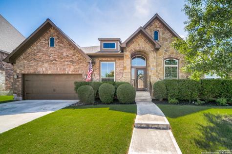 25822 Raven Ridge San Antonio TX 78255