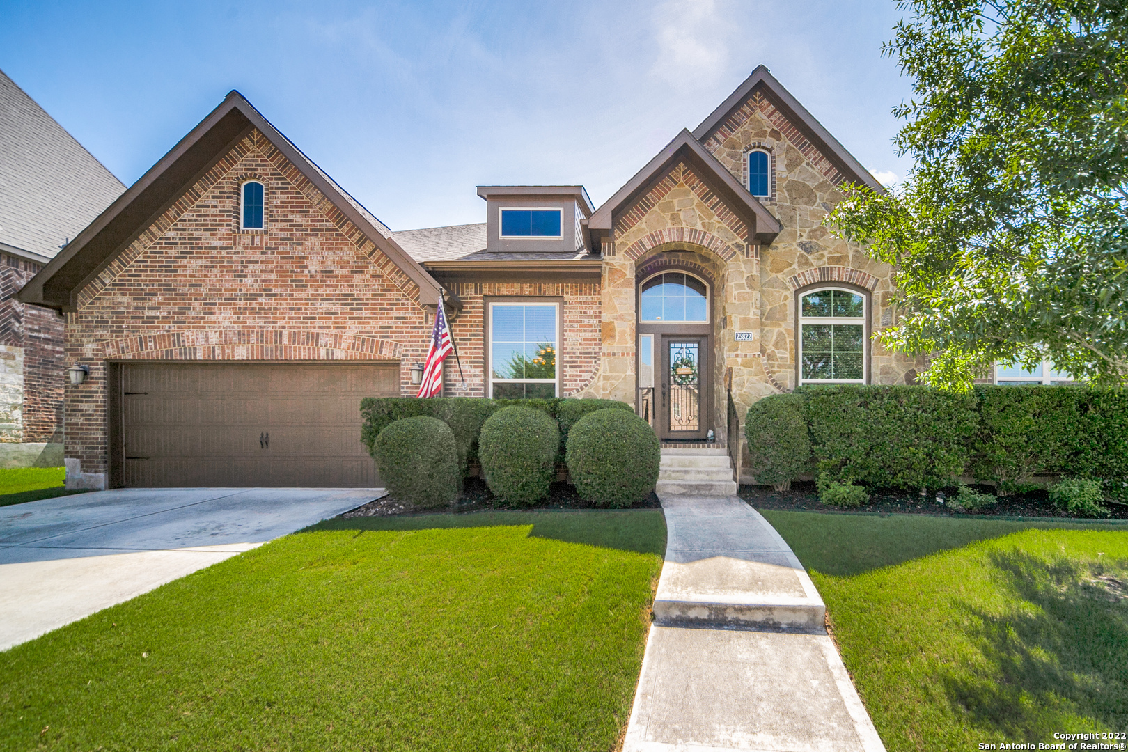 25822 Raven Ridge San Antonio TX 78255