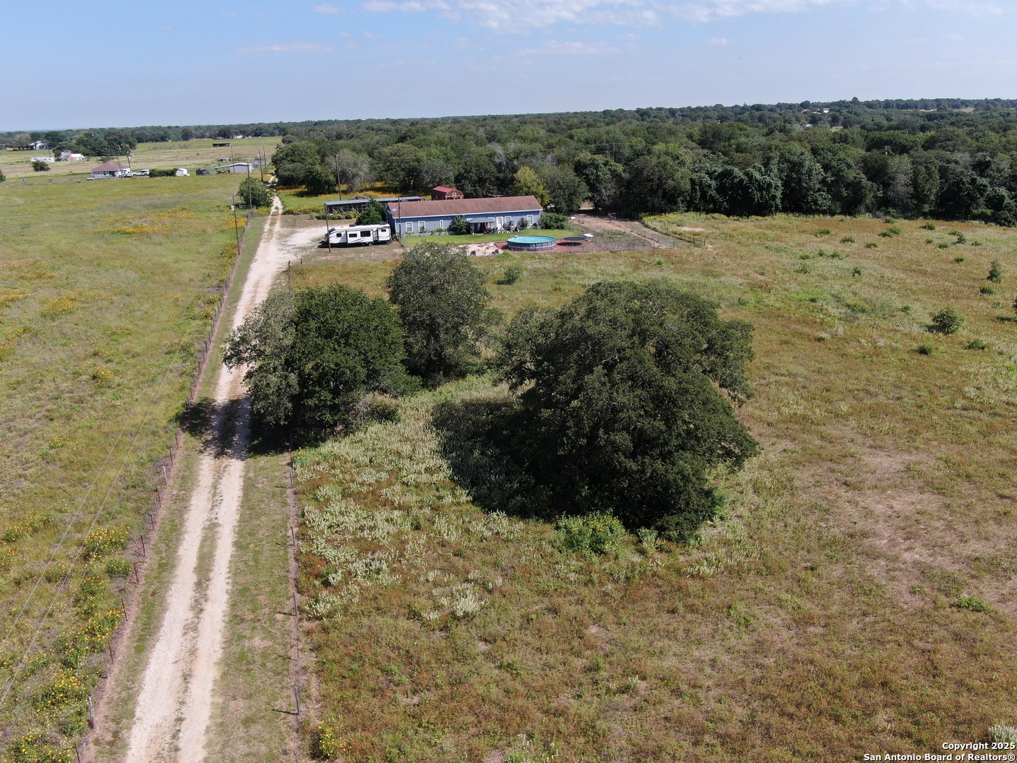 1077 C Road Sutherland Springs TX 78161