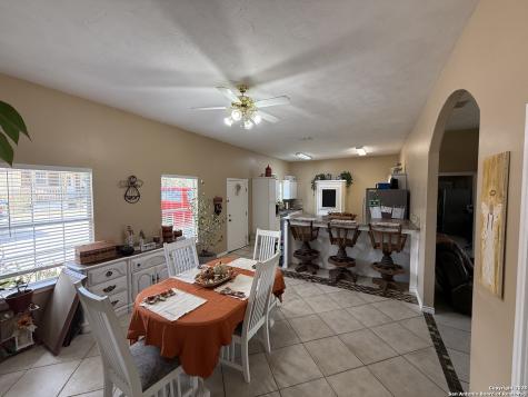 1077 C Road Sutherland Springs TX 78161