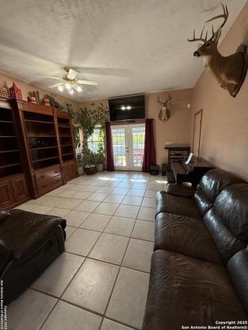 1077 C Road Sutherland Springs TX 78161