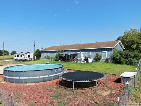 1077 C Road Sutherland Springs TX 78161