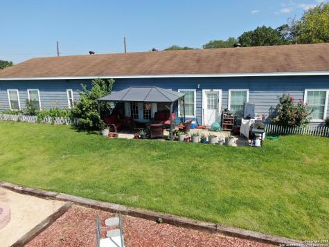 1077 C Road Sutherland Springs TX 78161