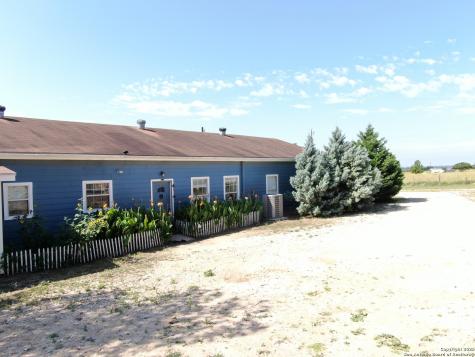 1077 C Road Sutherland Springs TX 78161