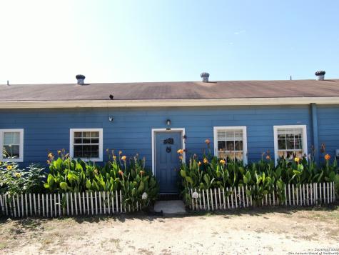 1077 C Road Sutherland Springs TX 78161
