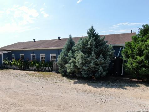 1077 C Road Sutherland Springs TX 78161