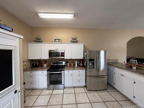 1077 C Road Sutherland Springs TX 78161