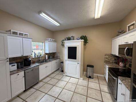 1077 C Road Sutherland Springs TX 78161