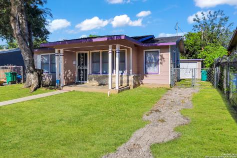 610 Mebane Street San Antonio TX 78223