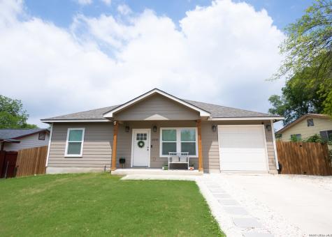 2215 Lake Louise San Antonio TX 78228
