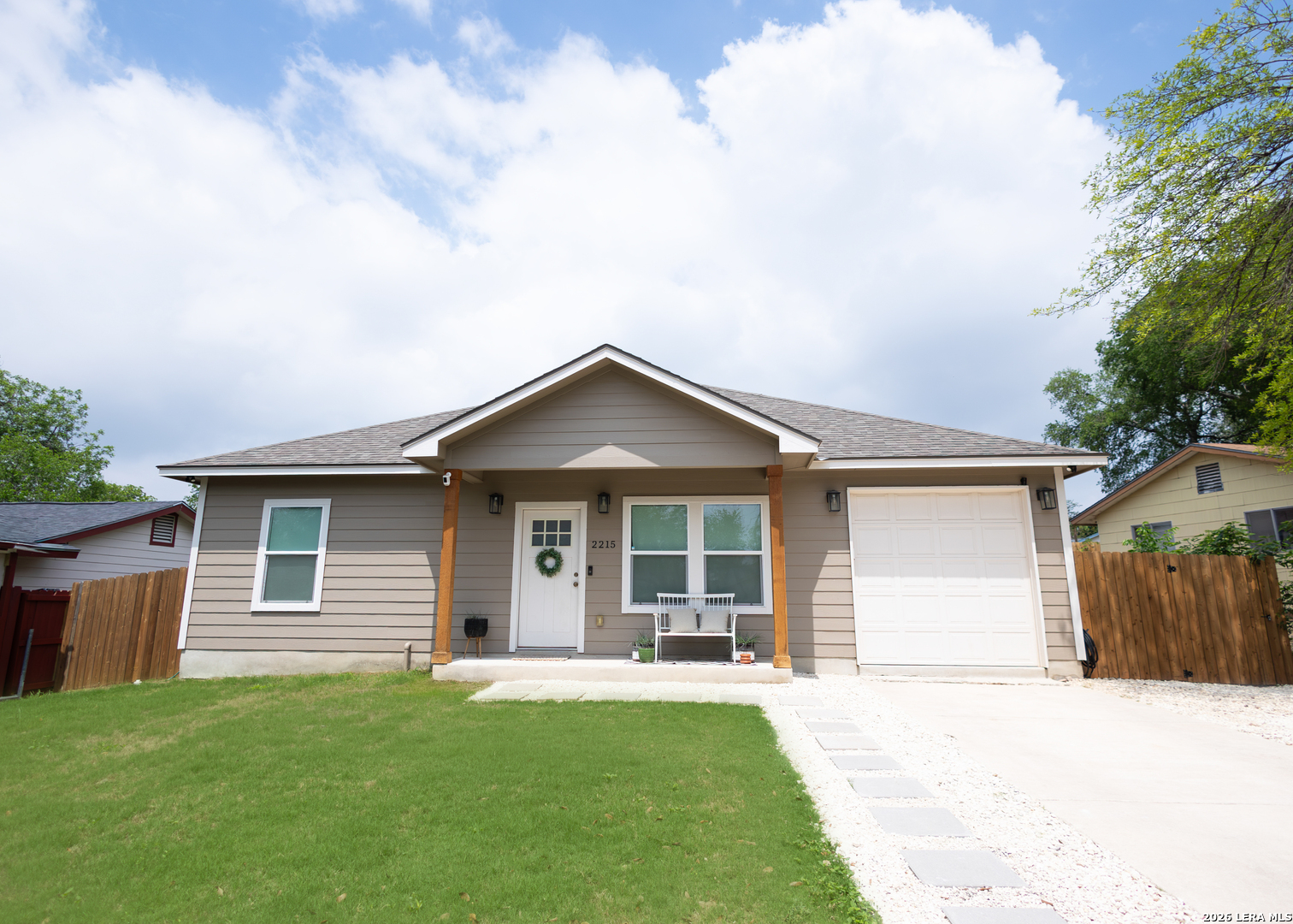 2215 Lake Louise San Antonio TX 78228
