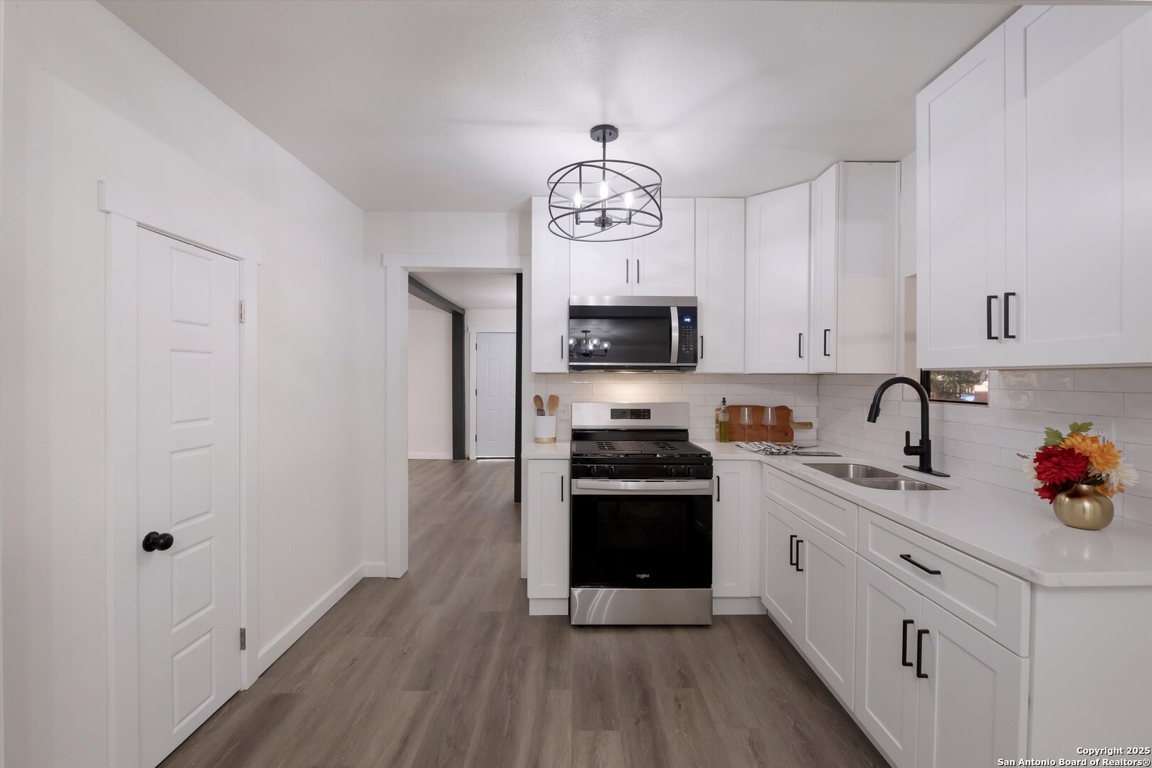 7218 Luna Court San Antonio TX 78211