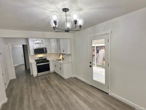 7218 Luna Court San Antonio TX 78211