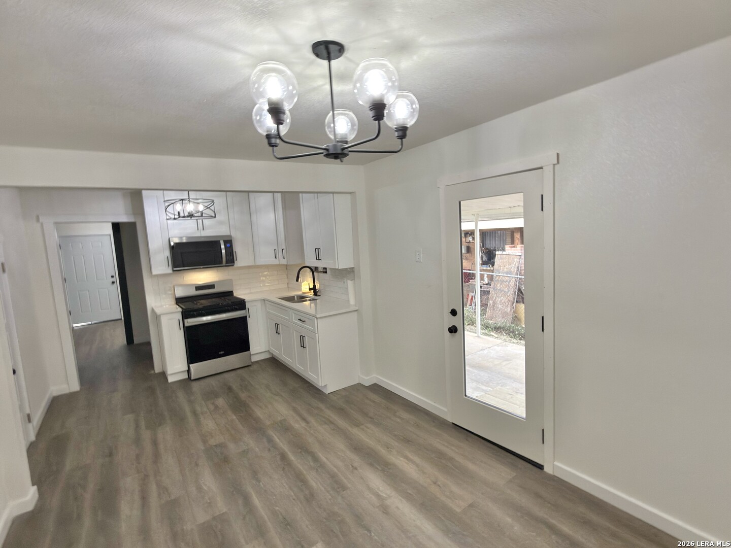 7218 Luna Court San Antonio TX 78211