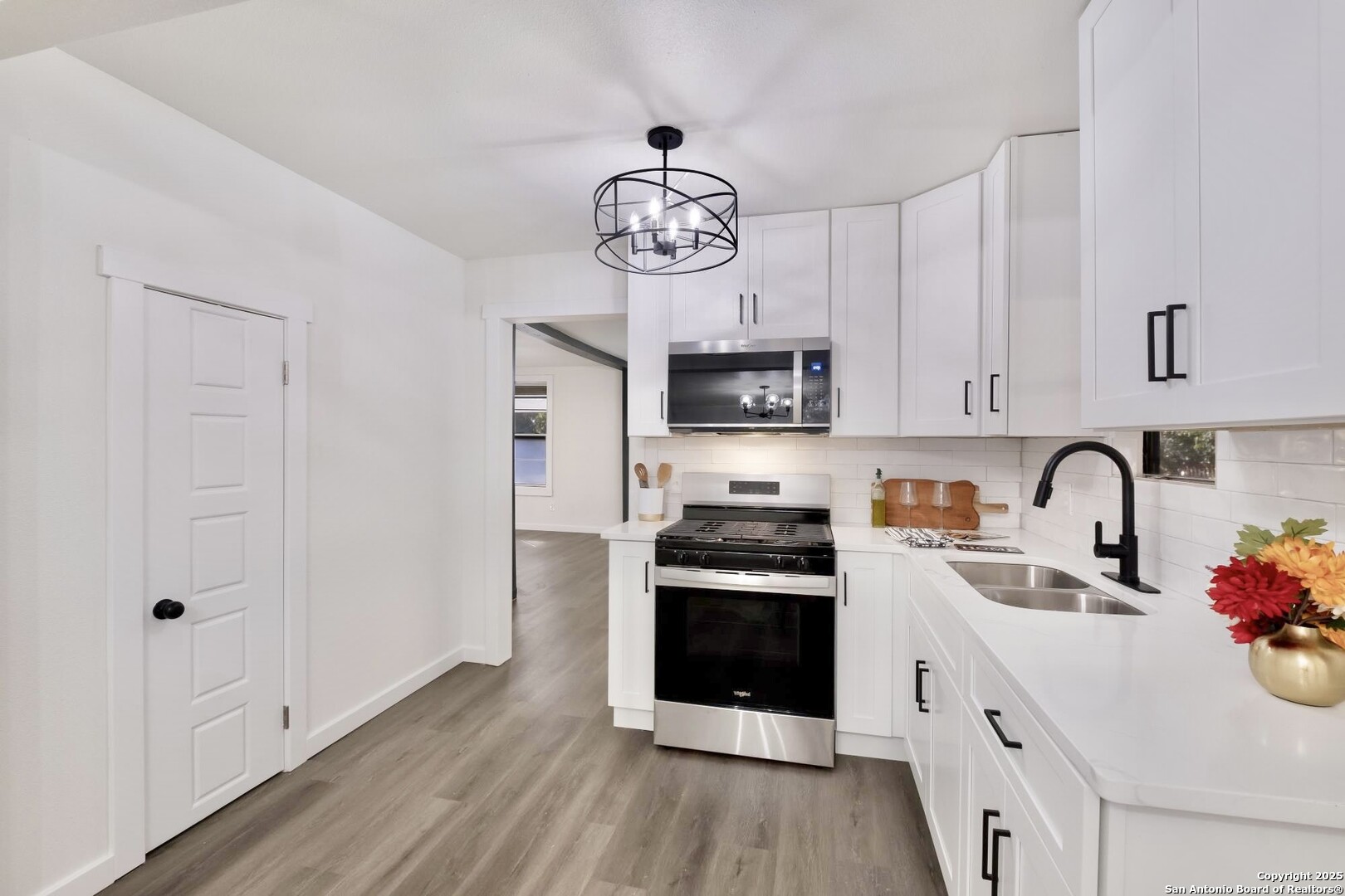 7218 Luna Court San Antonio TX 78211