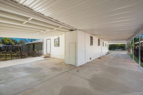 7218 Luna Court San Antonio TX 78211