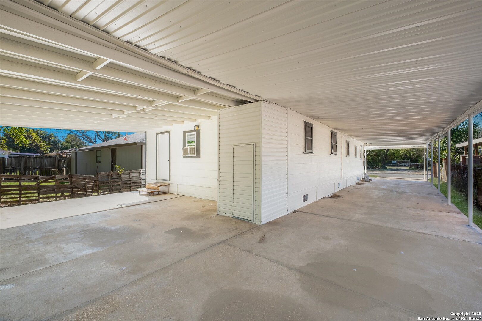 7218 Luna Court San Antonio TX 78211