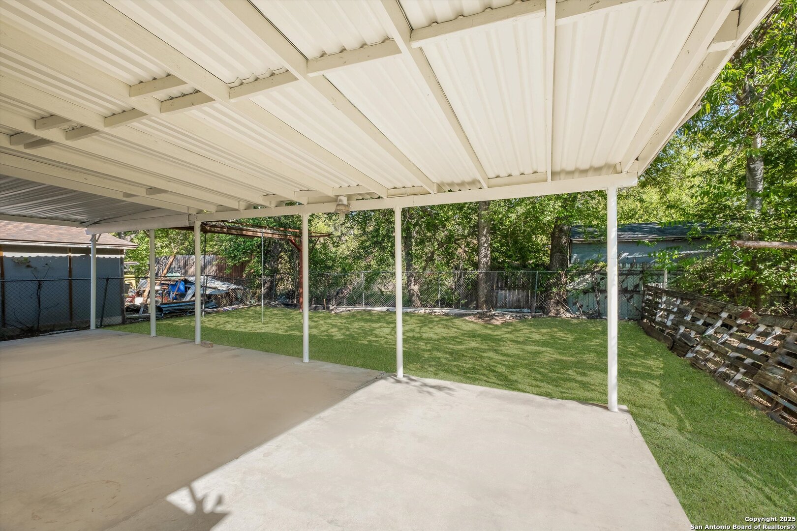 7218 Luna Court San Antonio TX 78211